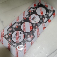 Pak Gasket Packing Dexel Kop Cylinder Head Espass S92 Feroza New Quality