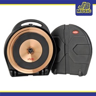 SKB Rolling Cymbal Vault - 22 inches (1SKB-CV22W)