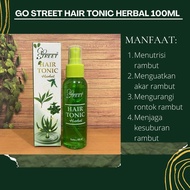 Go street Vitamin Rambut