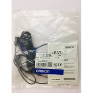 OMRON PHOTOELECTRIC SENSOR E3T-ST12M 2M