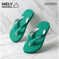 Mely Togo Reflexology Sandals with Small Double Thorns