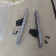 一對Hisense lhd32k3500hk 電視支架腳