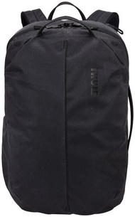 Aion 旅行背包 40L - 黑色
