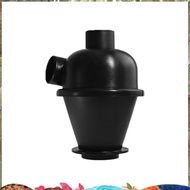 Cyclone Filter (Cyclone for Vacuum Cleaner) Detachable Cyclone Dust Collector with Filter Cyclone Se