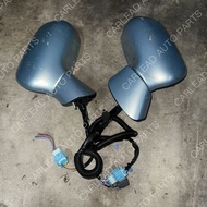 HONDA CIVIC FD1 FD2 SIDE MIRROR IMPORTED FROM JAPAN USED