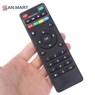 AN.MART Remote Control For X96 X96mini X96W Android TV Box smart IR Remote Controller MY