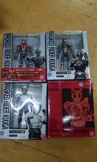 [歡迎使用八達通]  Shf kuuga