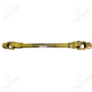 Coupling PTO Shaft ( Mesin Rumput )