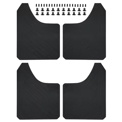 Mud Flaps Mudflaps Splash Guards Mudguards for Nissan X-Trail T32 T31 T30 Juke Qashqai j10 j11 Note 