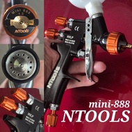 Spray Gun Ntools mini 888