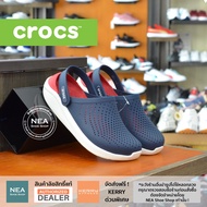 [ลิขสิทธิ์แท้] Crocs LiteRide Clog [U] NEA รองเท้า คร็อคส์ แท้ รุ่นฮิต ได้ทั้งชายหญิง