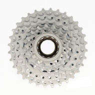 Sprocket Freewheel Thread 8 Speed 13-28T Bicycle Freewheel 1 pcs