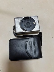 Canon IXUS 數碼相機