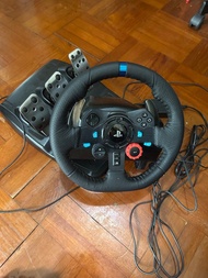 Logitech g29