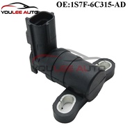 New 1S7F-6C315-AD 1S7F6C315AD Crankshaft Position Sensor For Ford C-MAX Focus Mondeo S-MAX Mazda 3 5