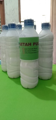 Latex Cair 600ml
