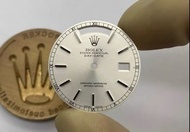 Rolex Gen dial for 18239 118239 118209