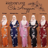 Kebarung Cik Grace By R & B Couture