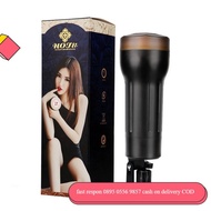 Flessh light Sex toys Cup Alat Pintar Pria