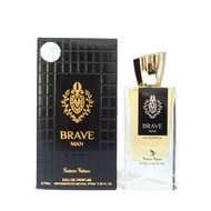 BRAVE MAN EAU DE Cantik PERFUME 100ML BY SAINTE VALERE