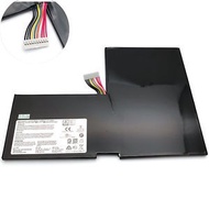 MSI GS60 GS60 2PL GS60 6QE PX60 3ICP5/40/99-2 BTY-M6F MS-16H2 Battery