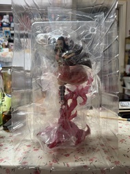 Bandai Figuarts Zero 竈門禰豆子 血鬼術 Figure 鬼滅之刃 炭治郎
