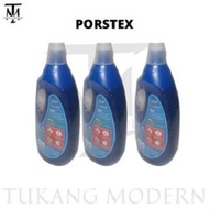 PORSTEX PEMBERSIH KERAK / PORSTEX 1000 ML / PORSTEX PEMBERSIH KERAMIK / PORSTEX KLOSET / PORSTEX UNGU