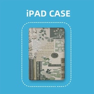 For ipad case pro 1 2 3 4-11in ipad pro 1 2 3 4 5 6-12.9in Fall prevention mini4 5 Air4 5 mini6 7 ip