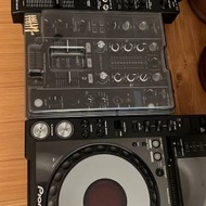 Pioneer dj.