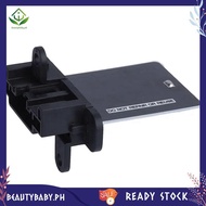 [beautybaby.ph] Car Blower Motor Resistor Fan Regulator for  Navara D40 BA540-40821 BA54040821
