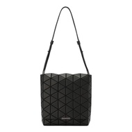Issey Miyake Bao Bao Flap Shoulder Bag