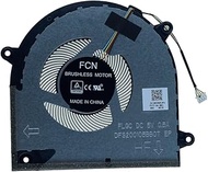 New DC5V GPU Cooling Fan Replacement for Lenovo Legion Y540-17 Y540-17IRH 81Q4, Y540-17IRH-PG0 81T3 