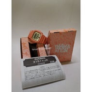 Original GShock GLX-5600XA-4JR In4mation