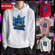 ⚡Ready Stock⚡Hoodie Adidas X Keep It Casual Hoodie Man Hoodie Women Jaket Perempuan Hoodie Unisex Ba
