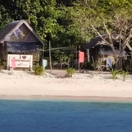 CORON EXPEDITION to ELNIDO