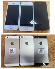 iPhone 5s $350 安心出行 ✅全功能✅指紋✅99新✅全原裝無拆修✅電池健康✅現貨提供✅任Check✅一個月保養✅優質二手機保證