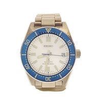 SEIKO mens watches 6R35-01R0 prospecs 140th anniversary model Direct from Japan Secondhand