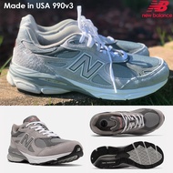 New Balance 990v3 Made in USA Grey-D Standard M990GY3/M990TF3/M990AL3/M990TE3/ M990AL3/M990BD3/M990N