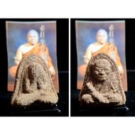 Thailand Amulet Phra Tok Raja Pidta 9266