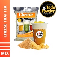 Cheese THAI TEA Beverage Powder 1 Kg - CHEESE THAI THAI TEA Powder 1 Kg - CHEESE THAI TEA Powder 1 Kg