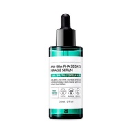 Somebymi AHA BHA PHA 30 Days Miracle Serum (50ml)