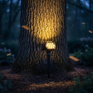 openwatere Solar Power Light Adjustable Light Temperature Solar Garden Light outdoor IP65 Solar VVV