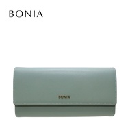 Bonia Long 3-Fold Wallet 801488-502