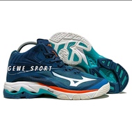 Mizuno WLZ 6 MD Premium Volleyball Shoes - Mizuno Wave Momentum 2 Volleyball Shoes - Mizuno Wave Lig