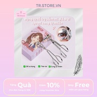 BQI false eyelash curler to create professional natural curled eyelashes