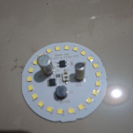 Led,.AC.BMSP d57mm 18w