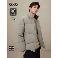 GXG Men's Clothing Multicolor Casual Waffle Cotton Clothes 2025 Winter Hot Sale#G24D214118