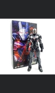 全新未開 Hottoys war machine mk4 特別版 戰爭機器 mark4 mms499 mms499d26 avengers marvel hot toys