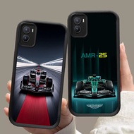 DF-74 FI Team Luxury Soft Casing for VIVO Y16 Y35 Z9 Y02S Y56 IQOO Y28 Y17S Z9X