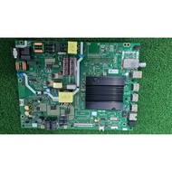 (AT641) Prism+ Q43QE Mainboard. Used TV Spare Part.
